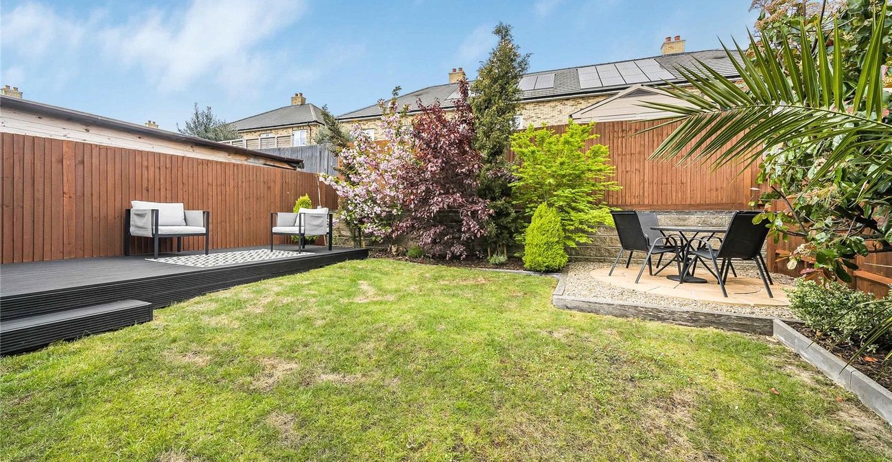 3 bedroom house for sale in Weldon | Robinson Jackson