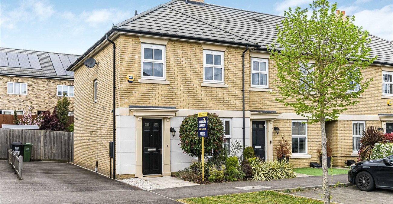 3 bedroom house for sale in Weldon | Robinson Jackson