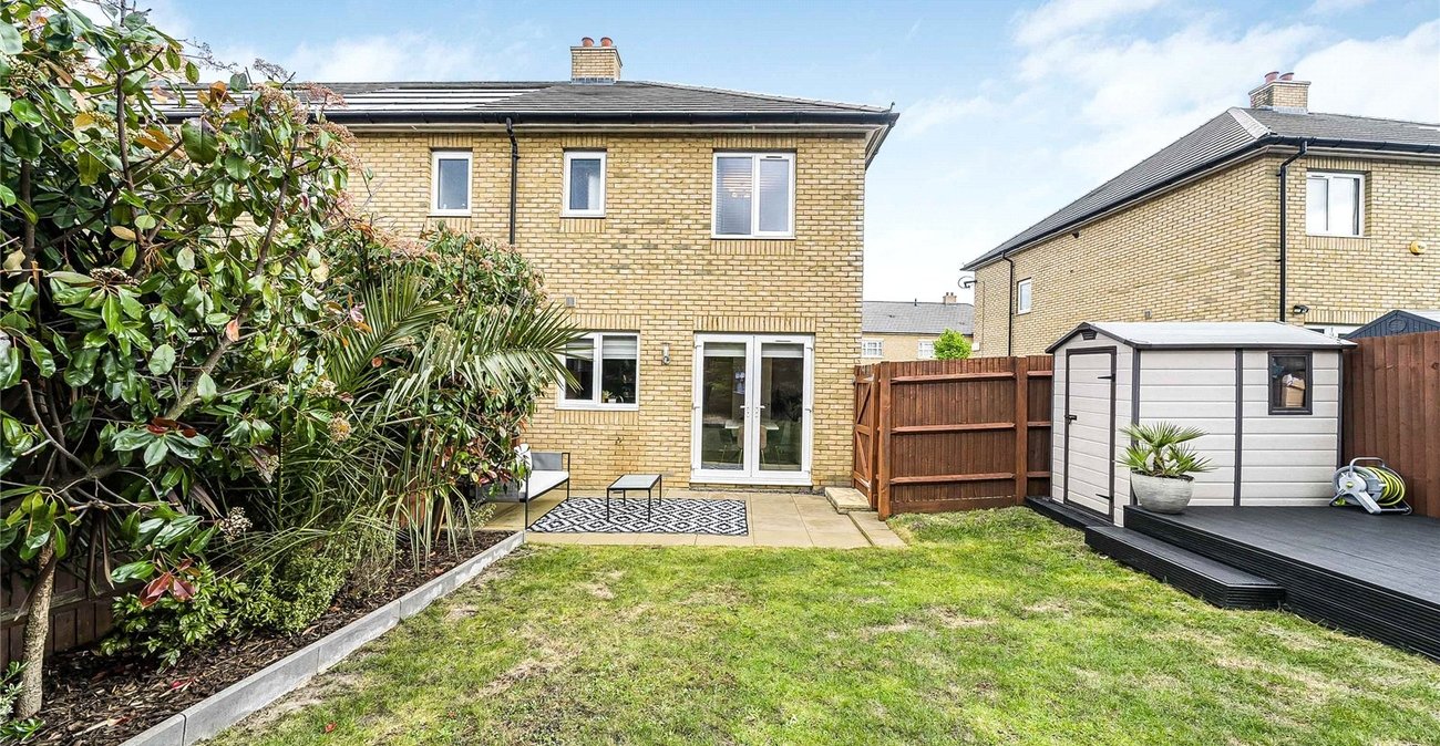 3 bedroom house for sale in Weldon | Robinson Jackson