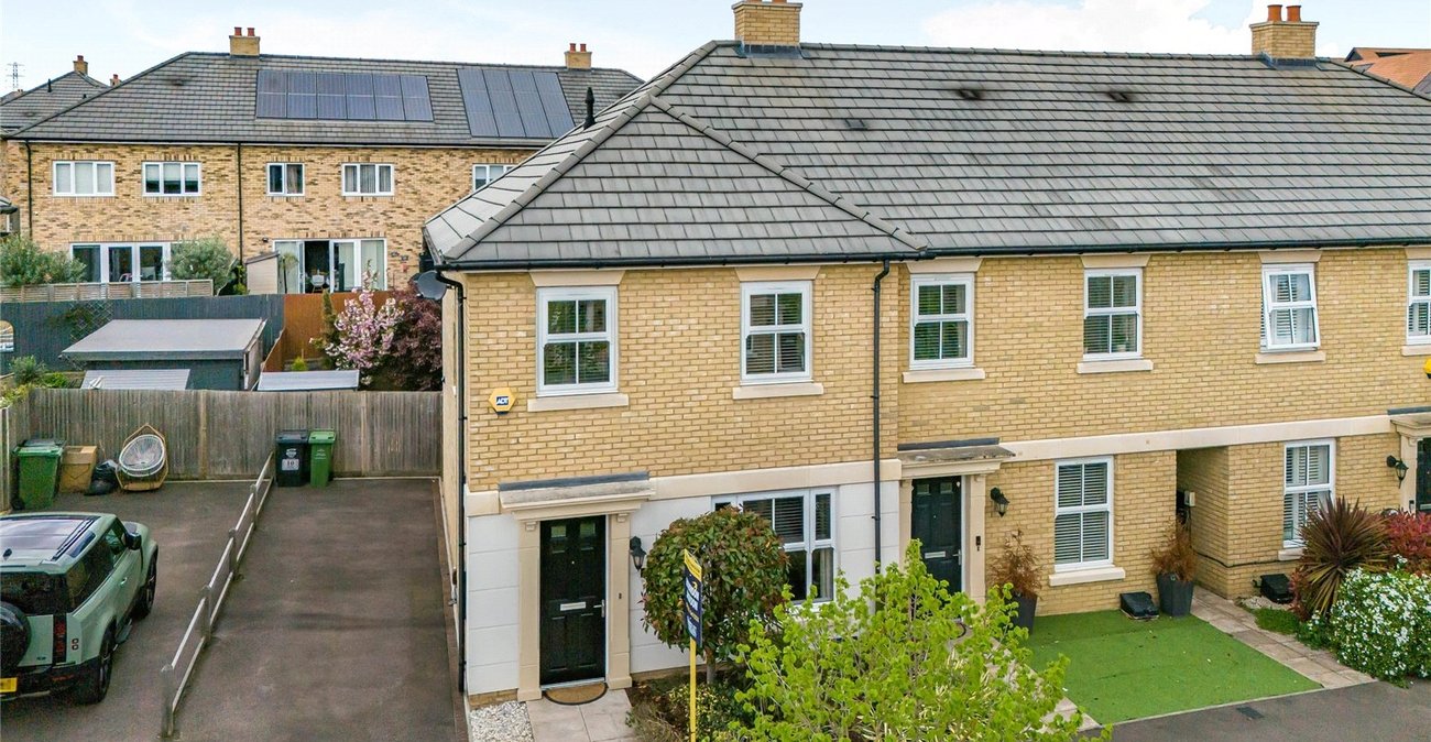 3 bedroom house for sale in Weldon | Robinson Jackson