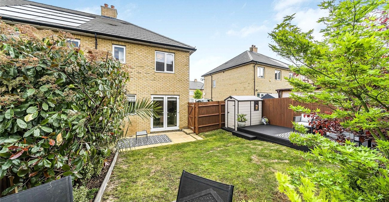 3 bedroom house for sale in Weldon | Robinson Jackson