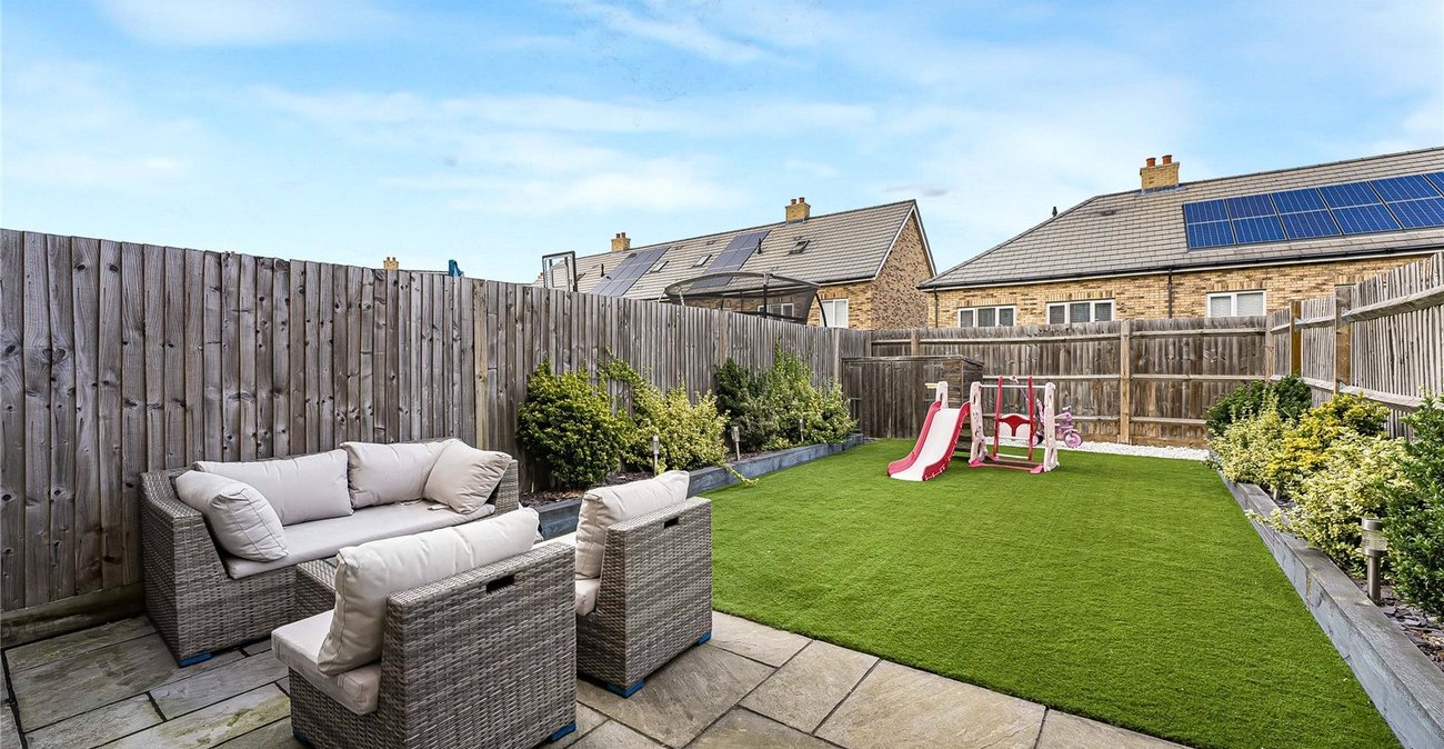 3 bedroom house for sale in Weldon | Robinson Jackson