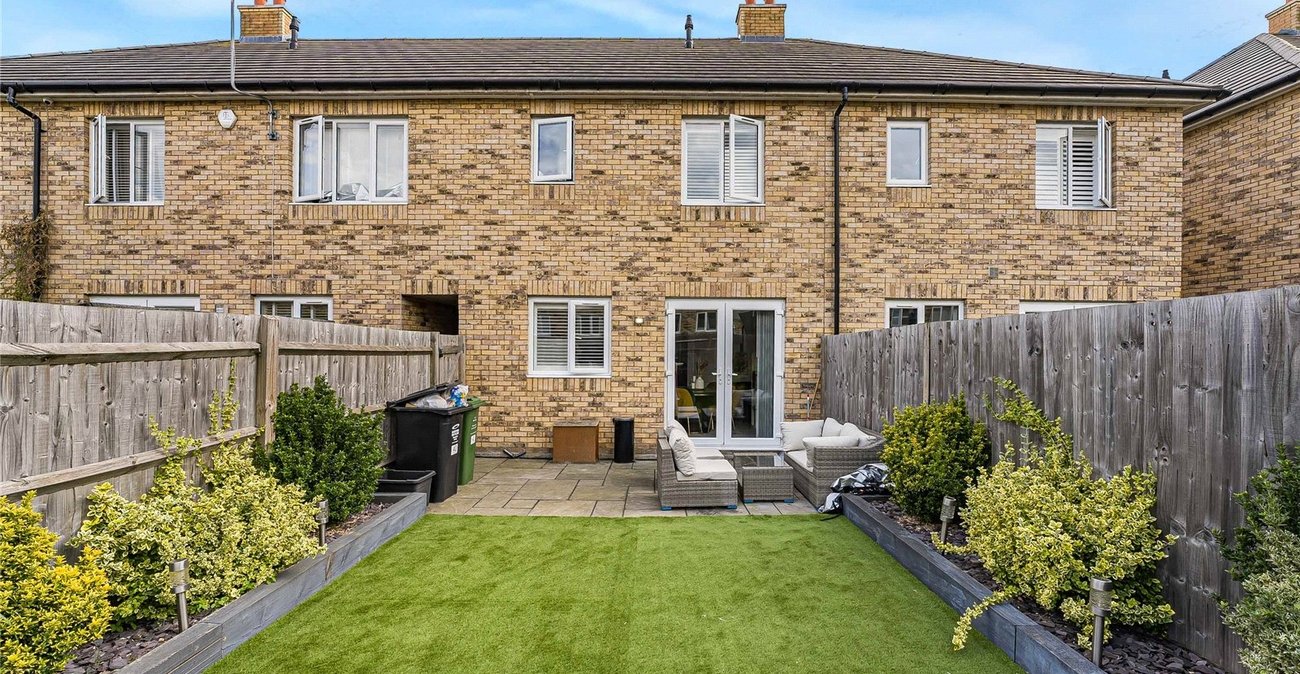 3 bedroom house for sale in Weldon | Robinson Jackson