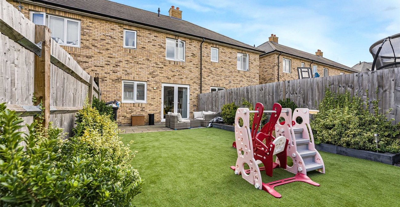 3 bedroom house for sale in Weldon | Robinson Jackson