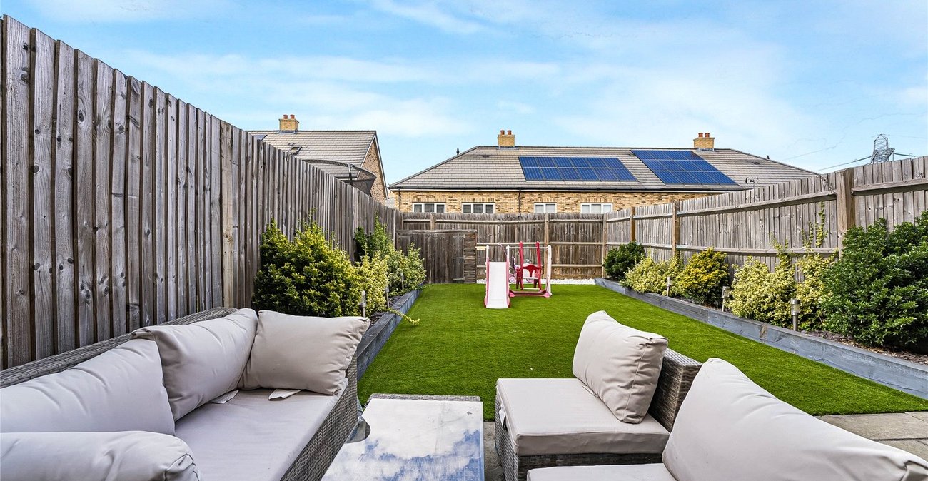 3 bedroom house for sale in Weldon | Robinson Jackson