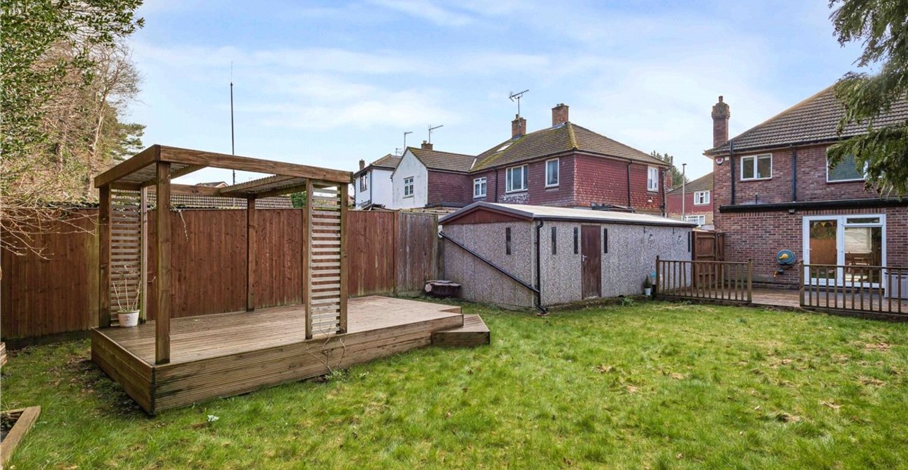 3 bedroom house for sale in South Orpington | Robinson Jackson