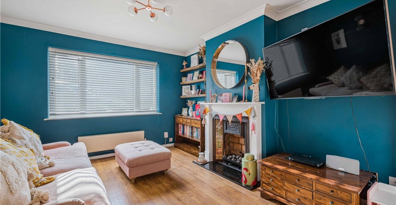 3 bedroom house for sale in South Orpington | Robinson Jackson