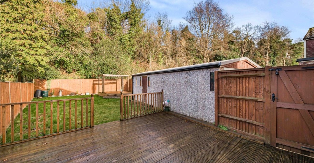 3 bedroom house for sale in South Orpington | Robinson Jackson