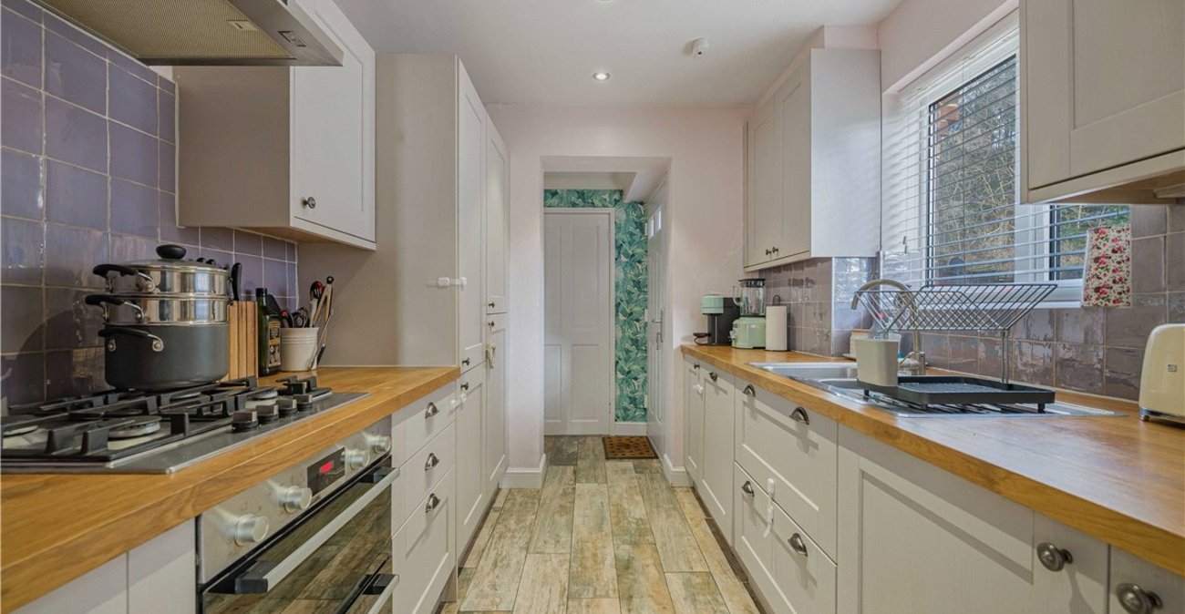 3 bedroom house for sale in South Orpington | Robinson Jackson