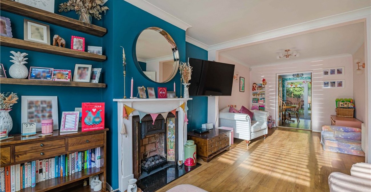 3 bedroom house for sale in South Orpington | Robinson Jackson