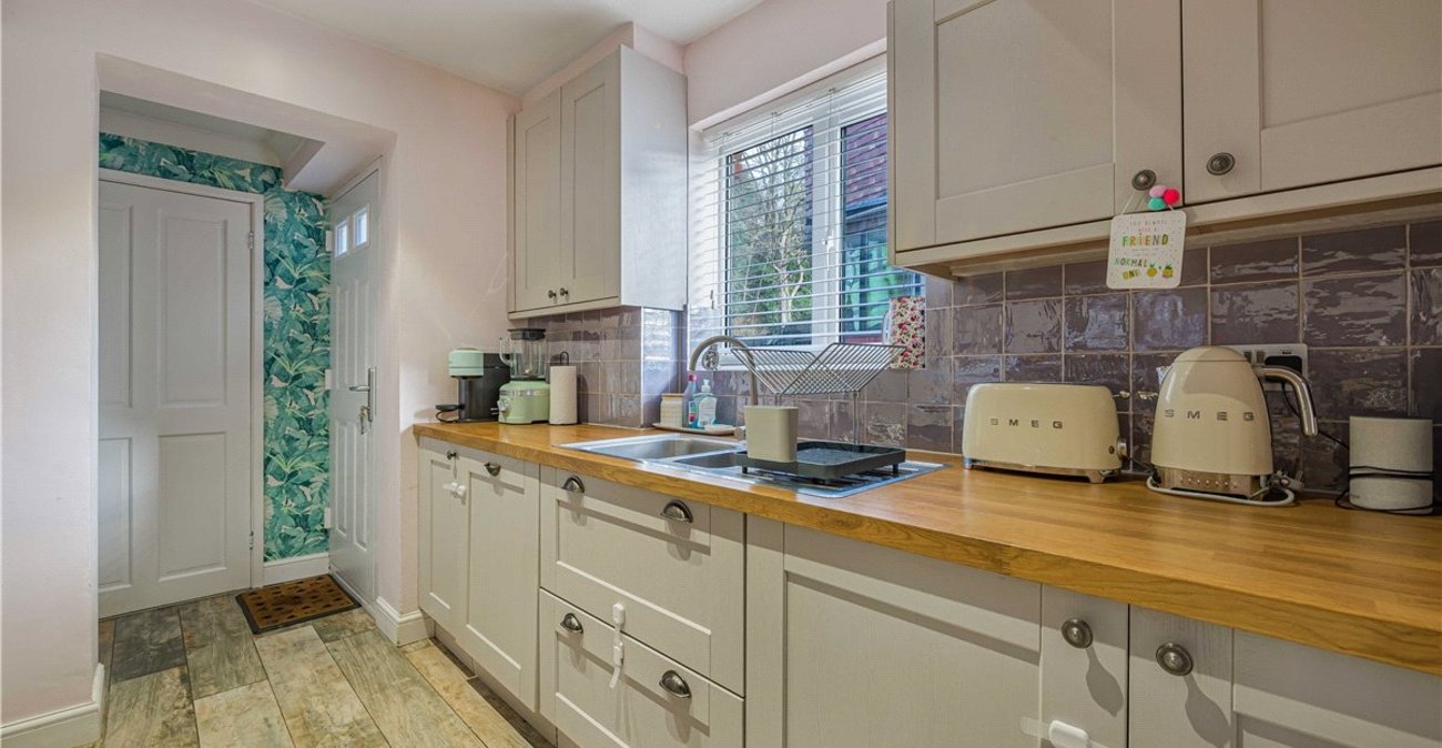 3 bedroom house for sale in South Orpington | Robinson Jackson