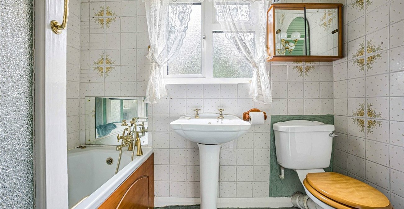 3 bedroom house for sale in South Orpington | Robinson Jackson