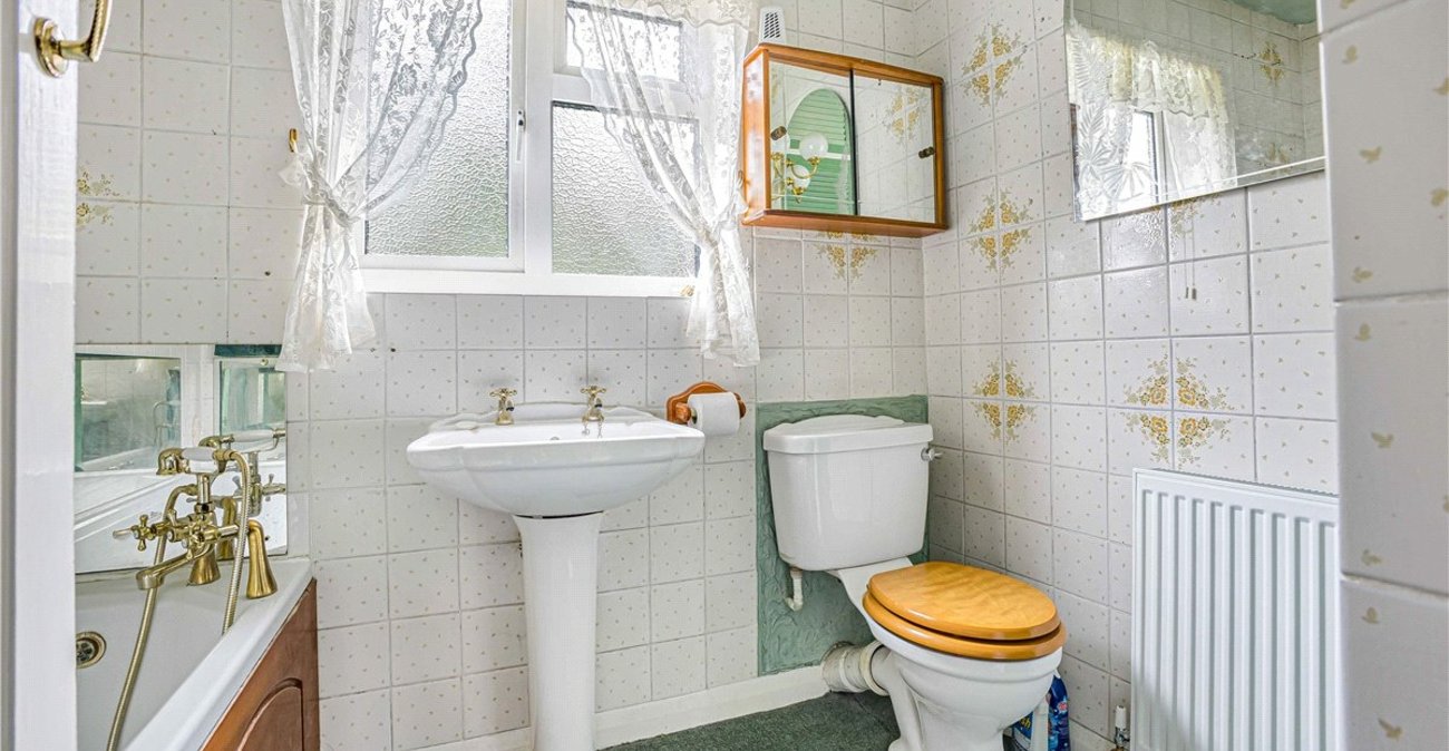 3 bedroom house for sale in South Orpington | Robinson Jackson