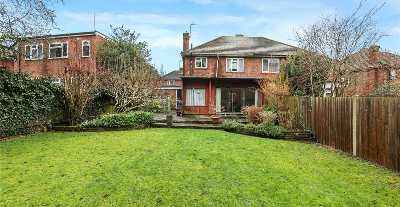 3 bedroom house for sale in South Orpington | Robinson Jackson