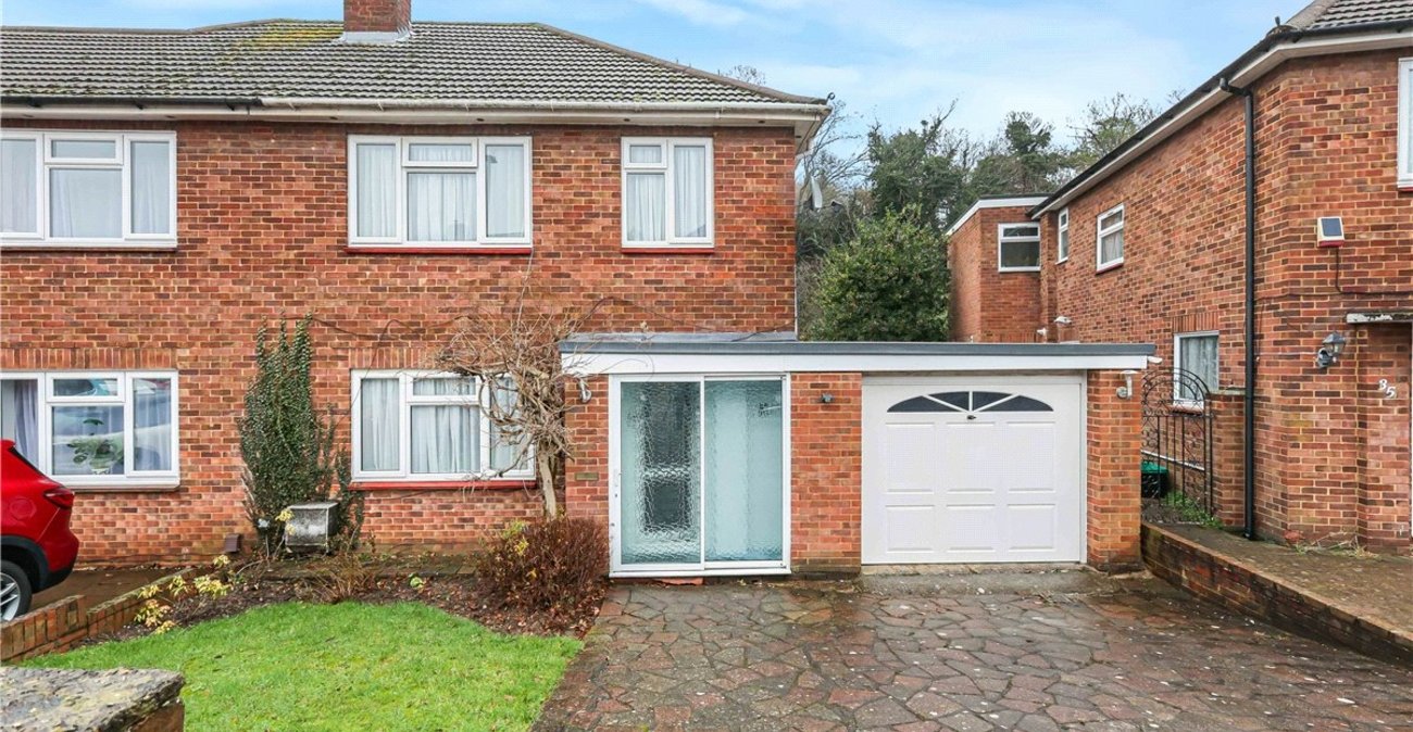 3 bedroom house for sale in South Orpington | Robinson Jackson