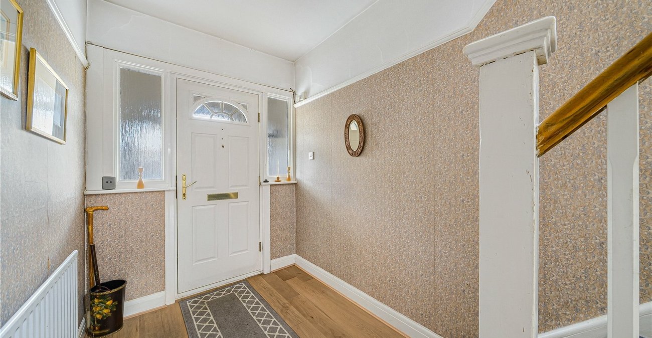 4 bedroom house for sale in Welling | Robinson Jackson