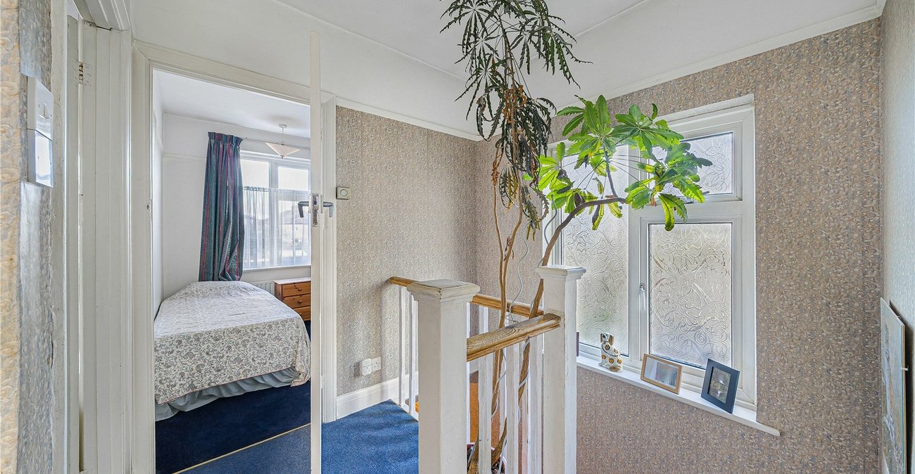 4 bedroom house for sale in Welling | Robinson Jackson