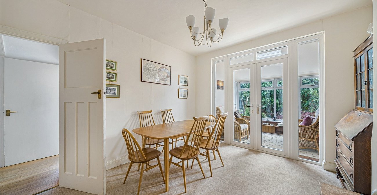 4 bedroom house for sale in Welling | Robinson Jackson