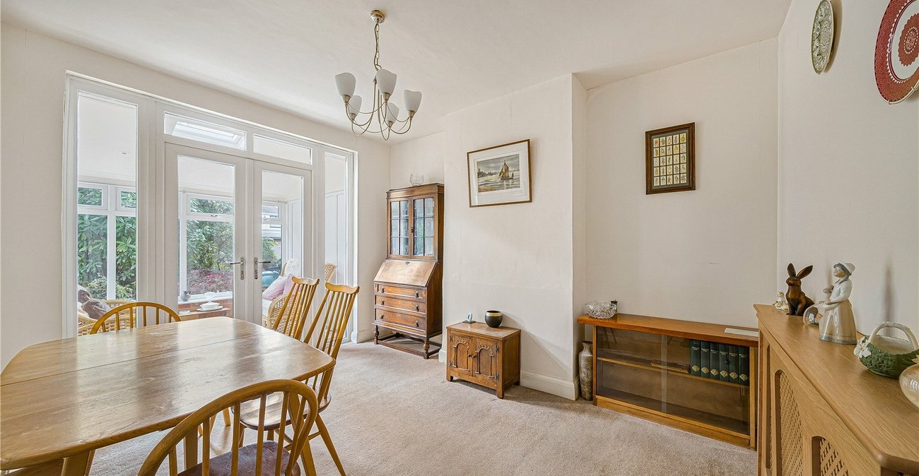 4 bedroom house for sale in Welling | Robinson Jackson