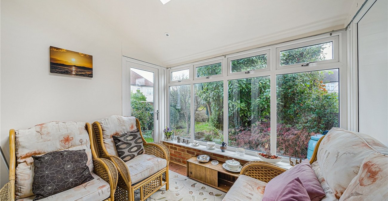 4 bedroom house for sale in Welling | Robinson Jackson