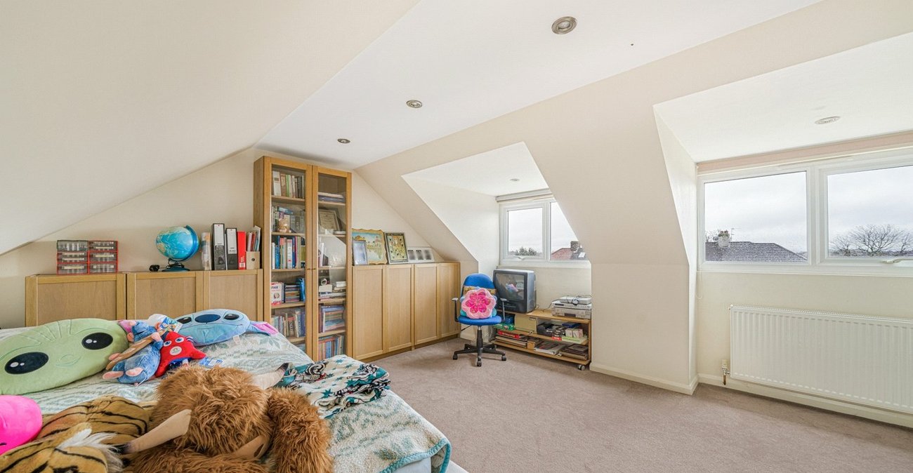 6 bedroom house for sale in Welling | Robinson Jackson