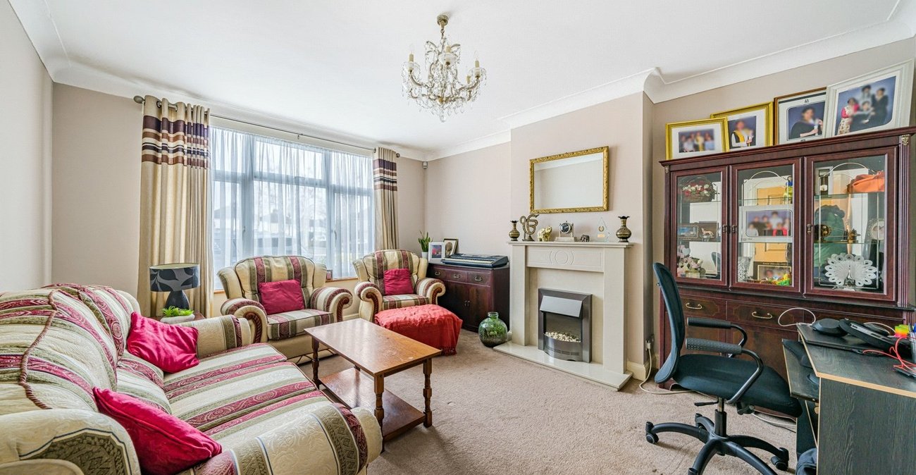 6 bedroom house for sale in Welling | Robinson Jackson