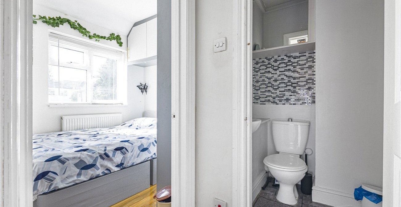 3 bedroom house for sale in Orpington | Robinson Jackson