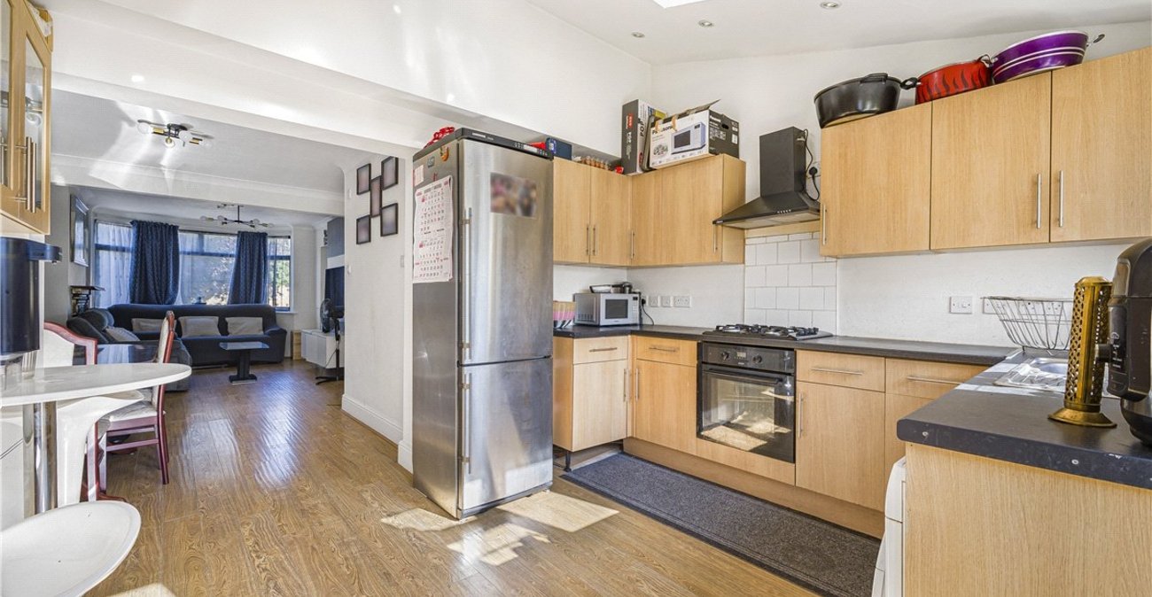 3 bedroom house for sale in Orpington | Robinson Jackson