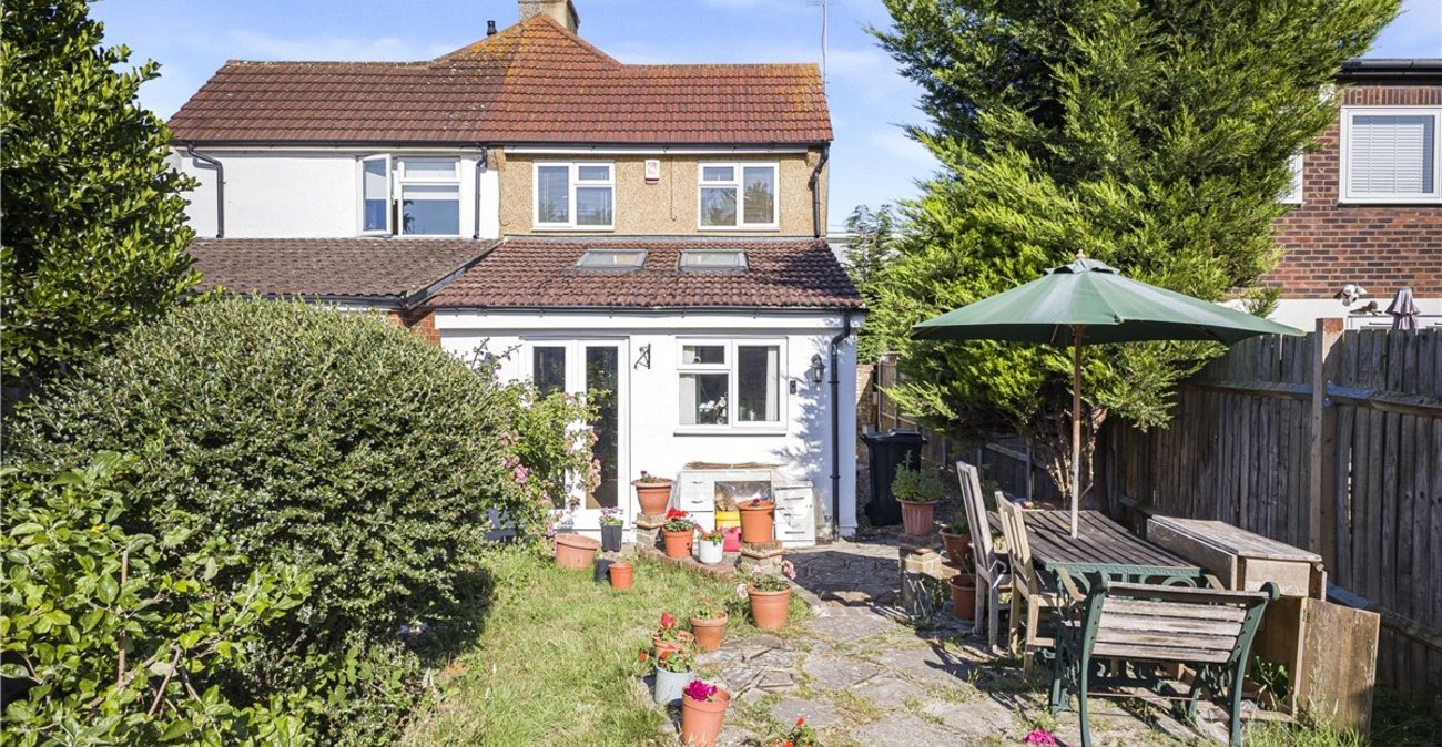 3 bedroom house for sale in Orpington | Robinson Jackson