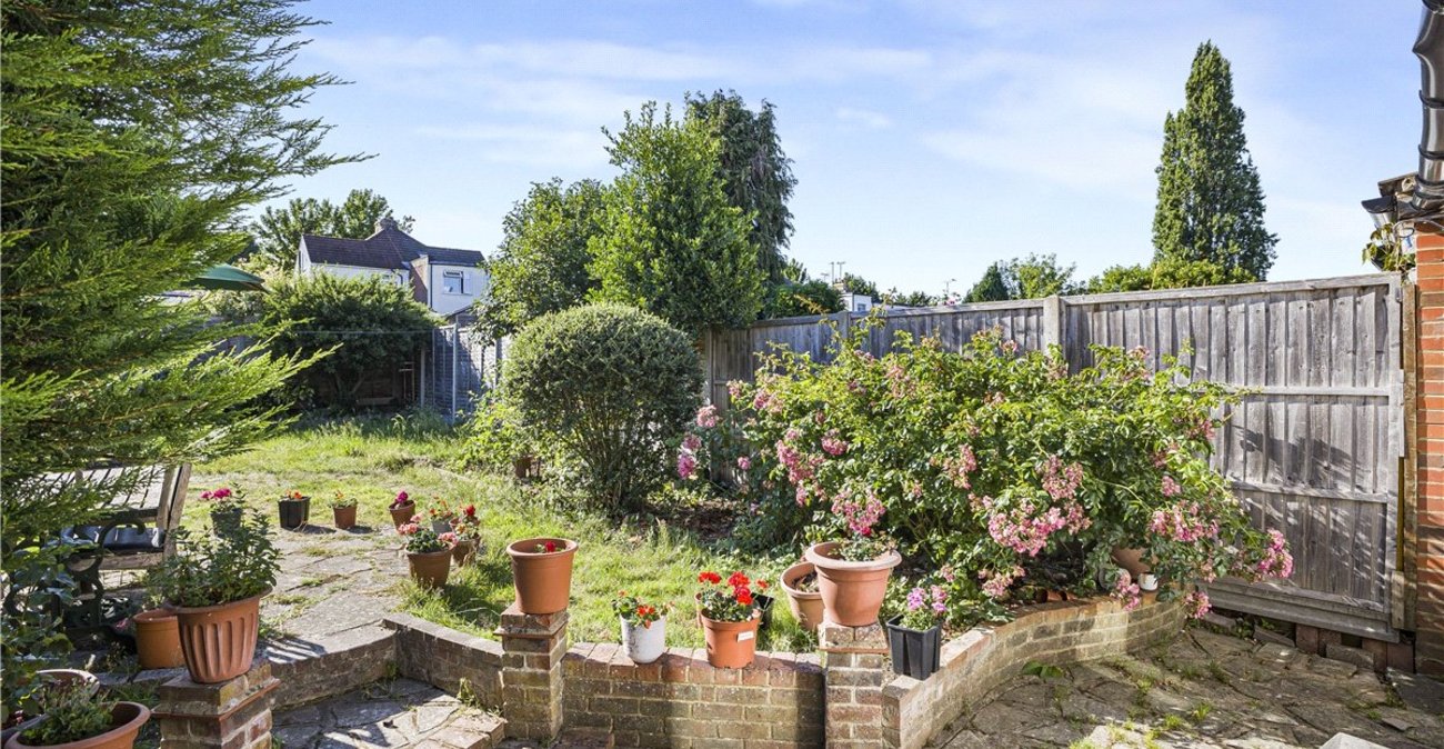 3 bedroom house for sale in Orpington | Robinson Jackson