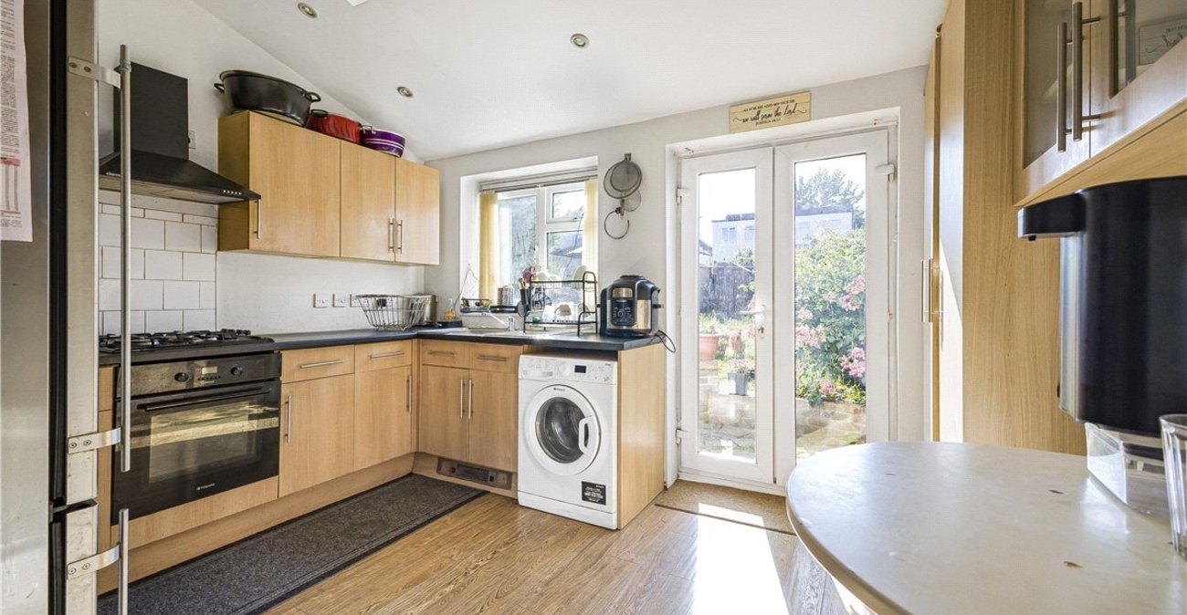 3 bedroom house for sale in Orpington | Robinson Jackson