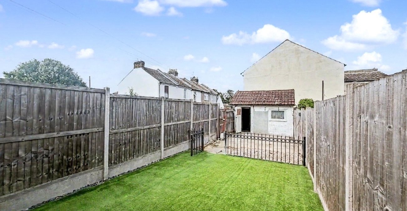 3 bedroom house for sale in Gillingham | Robinson Michael & Jackson