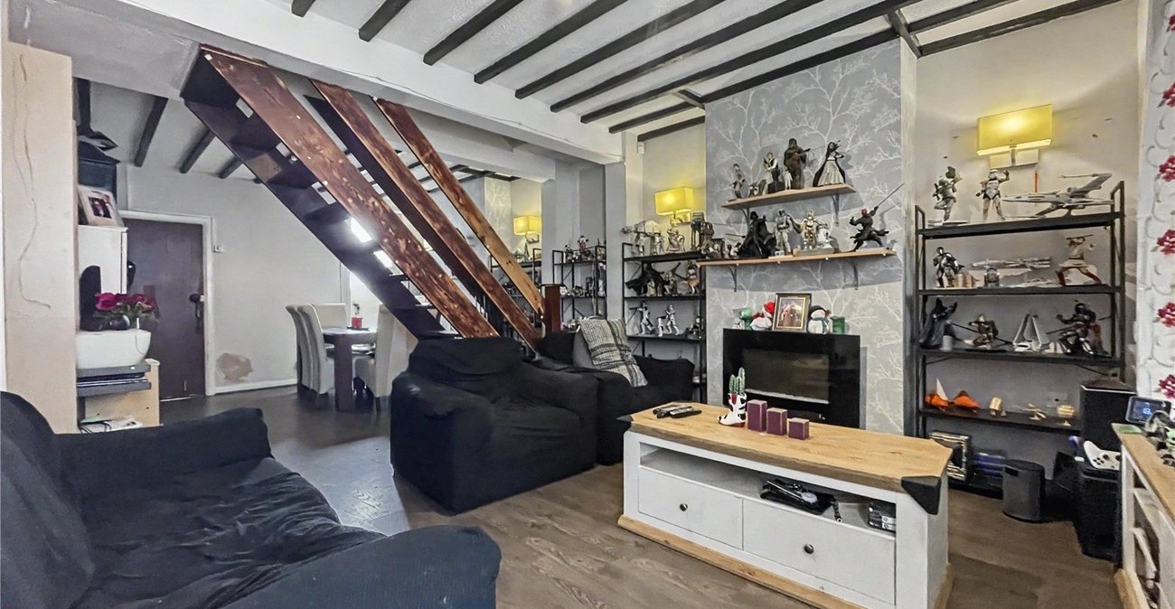 3 bedroom house for sale in Gillingham | Robinson Michael & Jackson