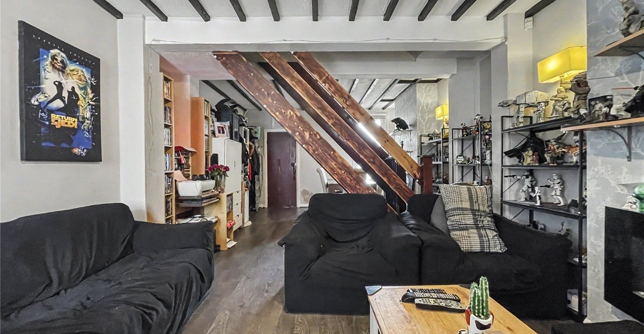 3 bedroom house for sale in Gillingham | Robinson Michael & Jackson