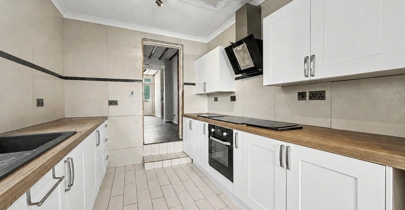 3 bedroom house for sale in Gillingham | Robinson Michael & Jackson