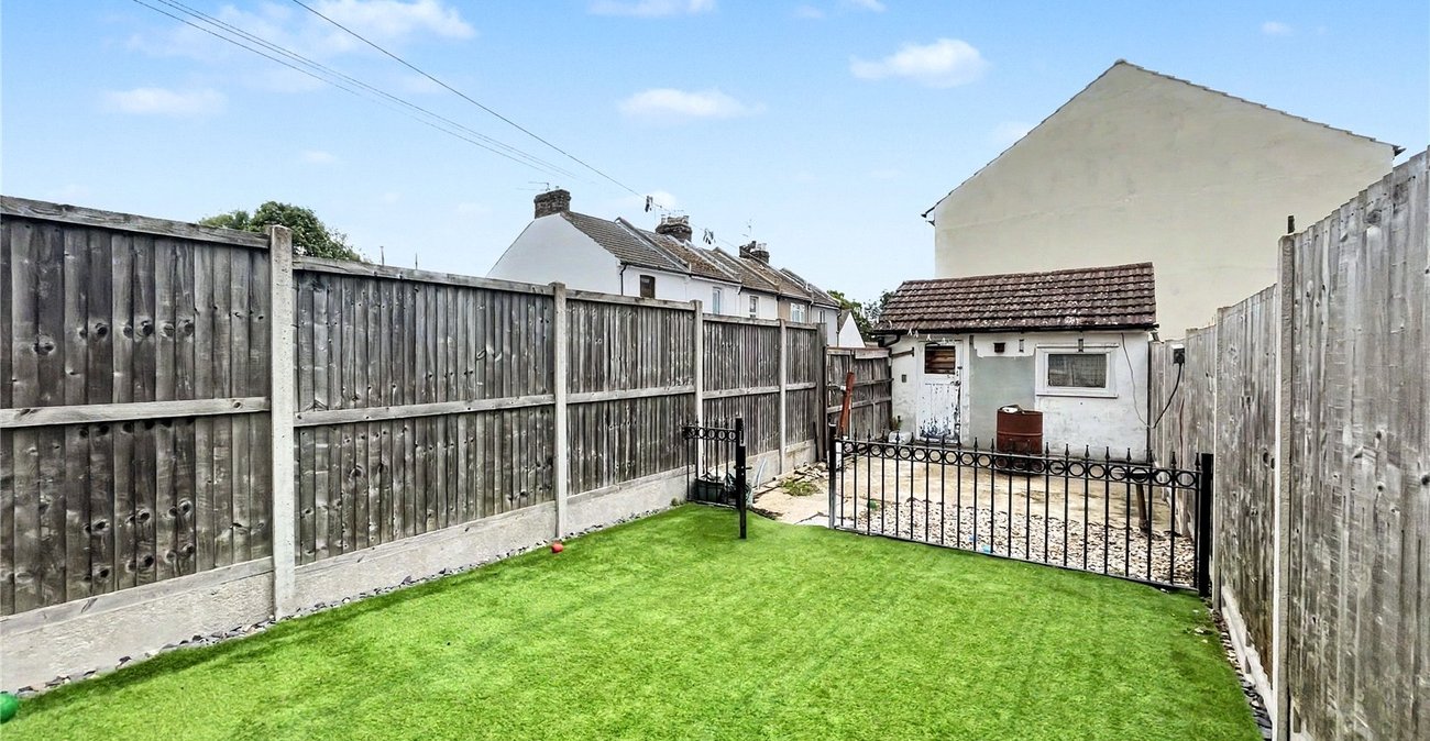 3 bedroom house for sale in Gillingham | Robinson Michael & Jackson