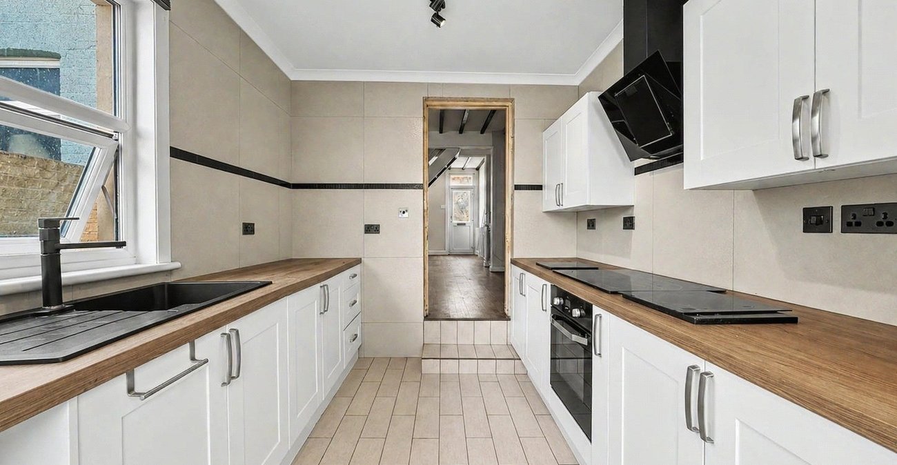 3 bedroom house for sale in Gillingham | Robinson Michael & Jackson