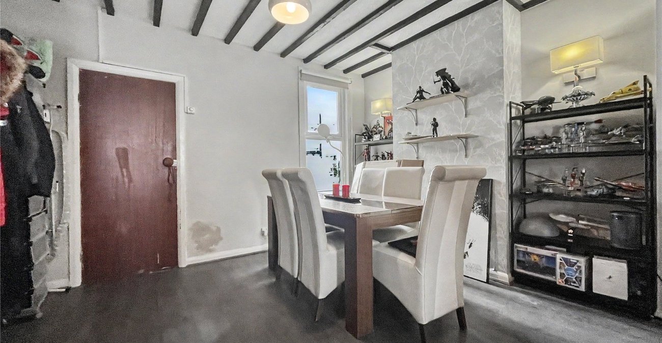 3 bedroom house for sale in Gillingham | Robinson Michael & Jackson