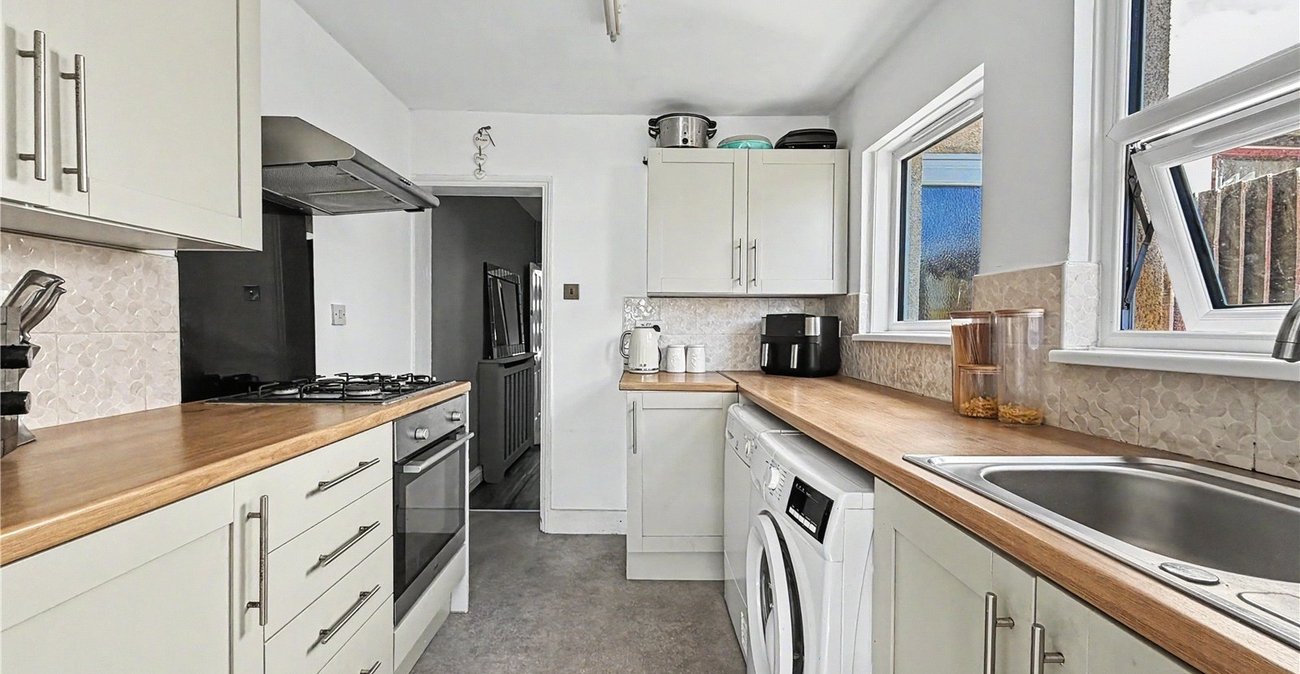 3 bedroom house for sale in Gillingham | Robinson Michael & Jackson