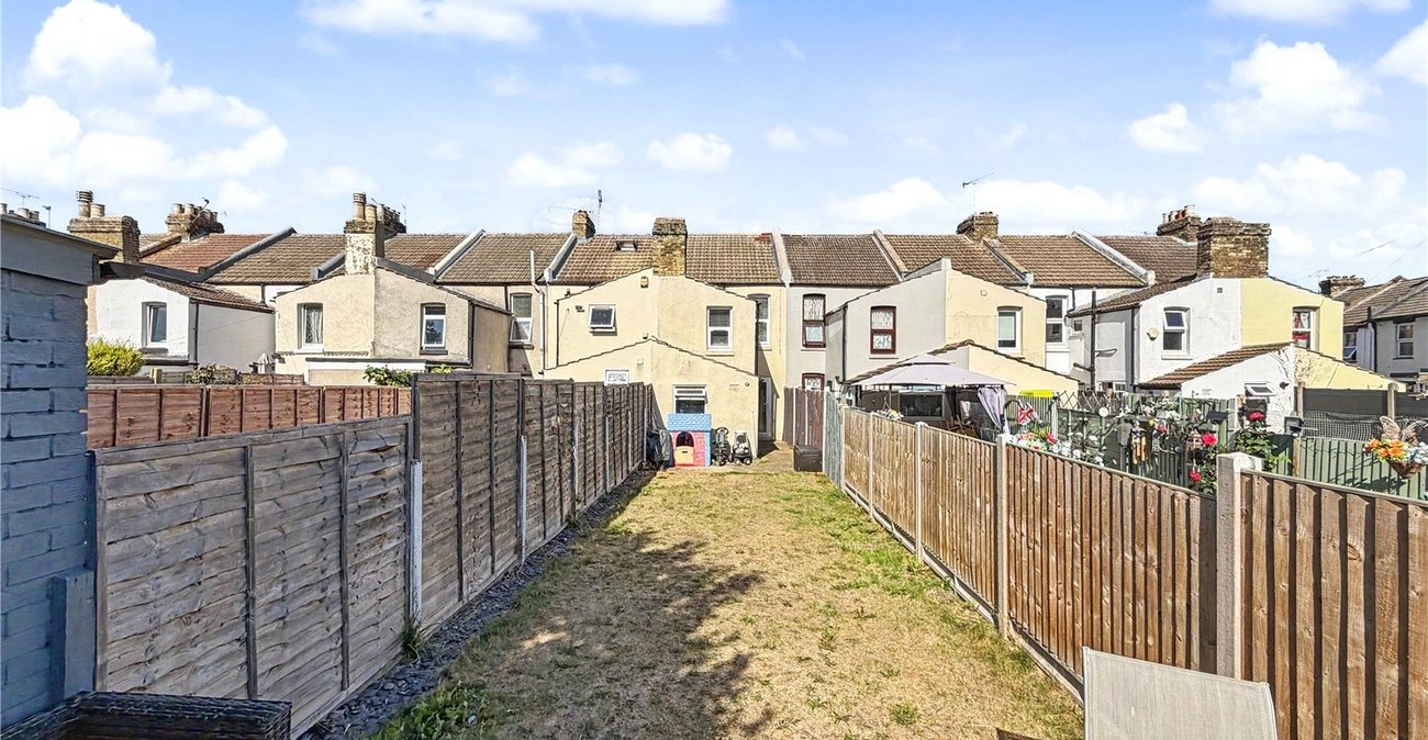 3 bedroom house for sale in Gillingham | Robinson Michael & Jackson