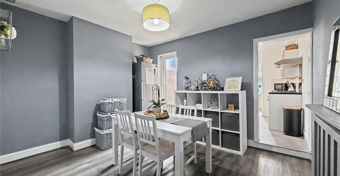 3 bedroom house for sale in Gillingham | Robinson Michael & Jackson