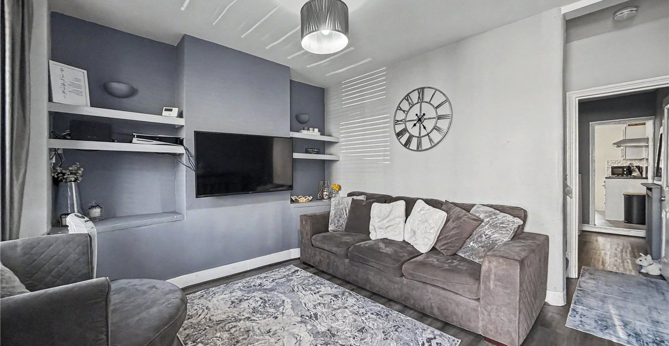 3 bedroom house for sale in Gillingham | Robinson Michael & Jackson