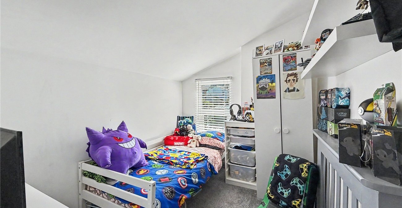3 bedroom house for sale in Gillingham | Robinson Michael & Jackson