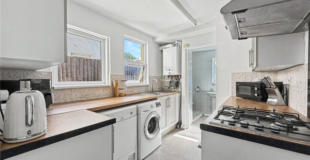 3 bedroom house for sale in Gillingham | Robinson Michael & Jackson