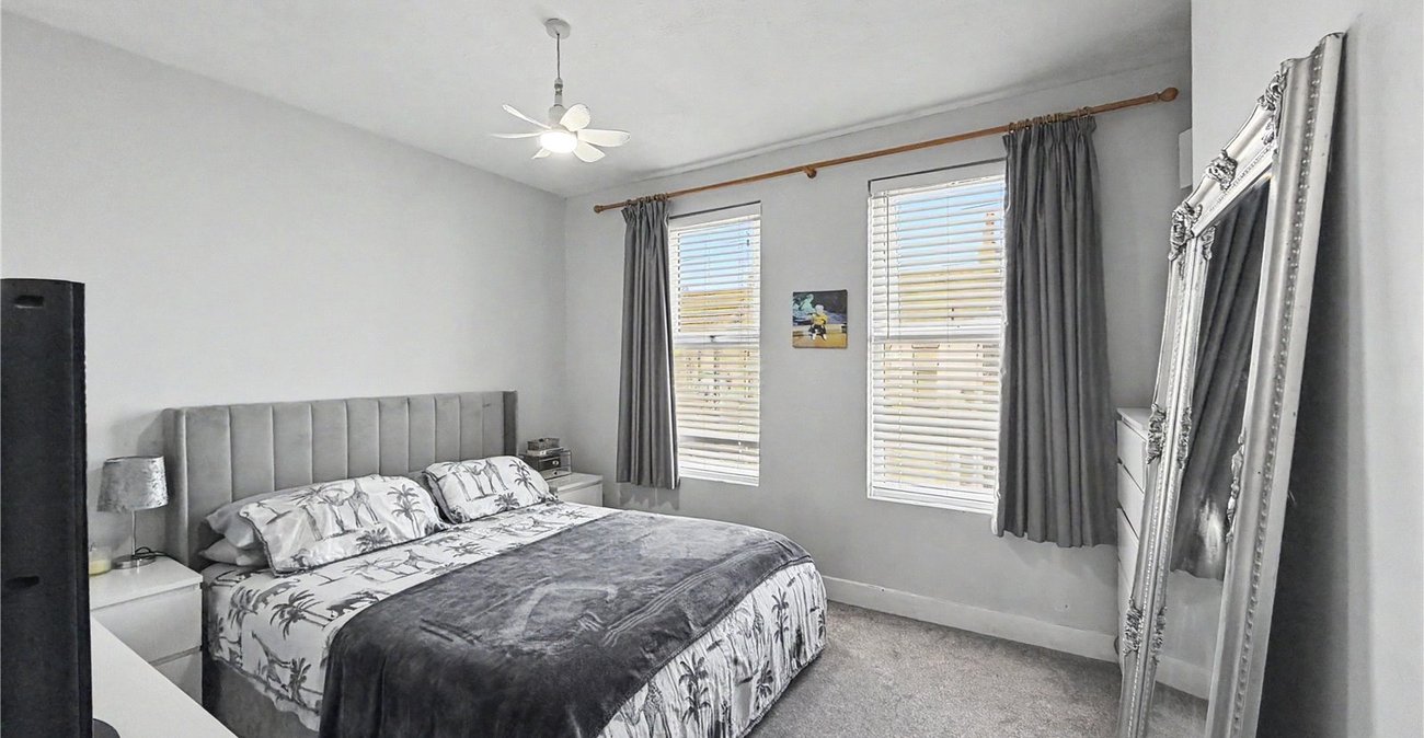 3 bedroom house for sale in Gillingham | Robinson Michael & Jackson