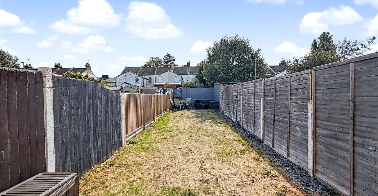 3 bedroom house for sale in Gillingham | Robinson Michael & Jackson