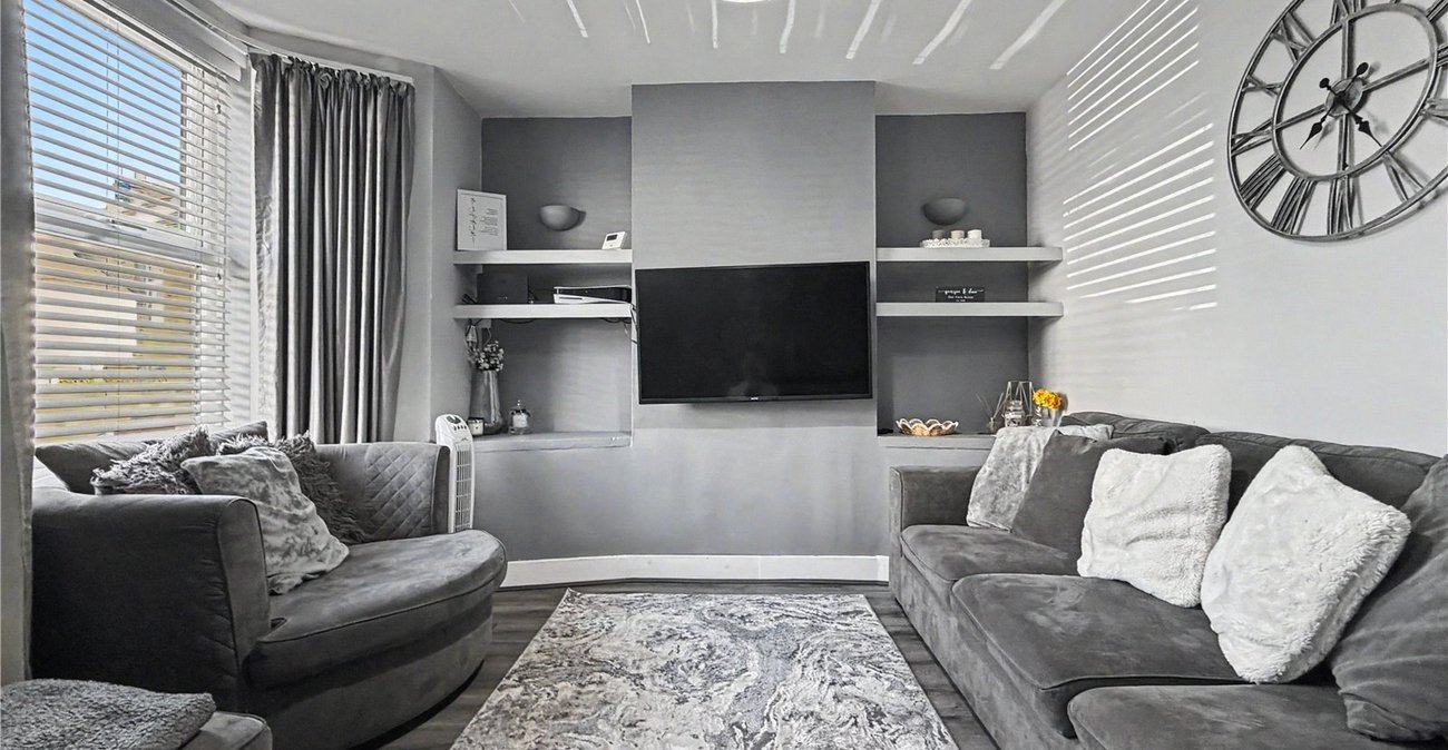 3 bedroom house for sale in Gillingham | Robinson Michael & Jackson