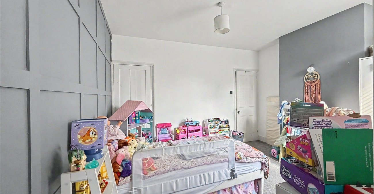 3 bedroom house for sale in Gillingham | Robinson Michael & Jackson