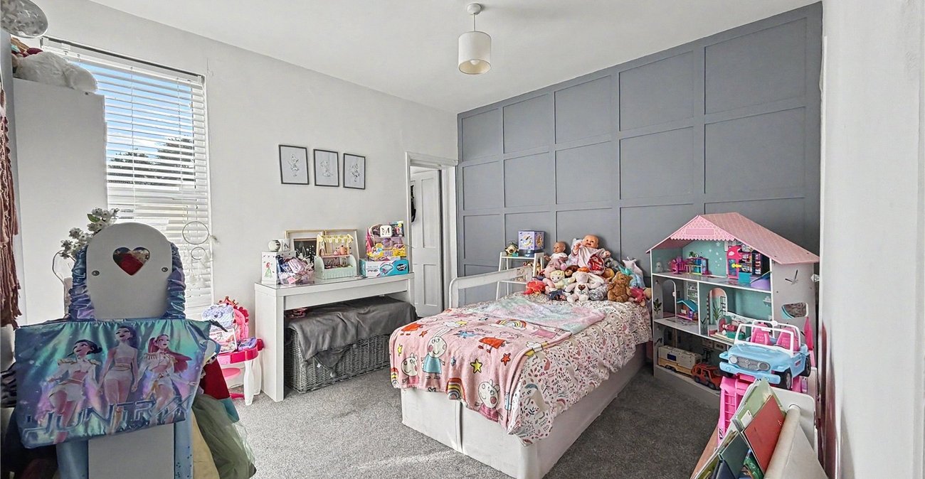 3 bedroom house for sale in Gillingham | Robinson Michael & Jackson