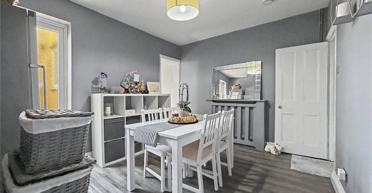3 bedroom house for sale in Gillingham | Robinson Michael & Jackson